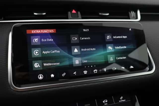 Land Rover Range Rover Evoque (2019) thumbnail 22