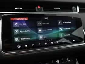 Land Rover Range Rover Evoque (2019) thumbnail 22