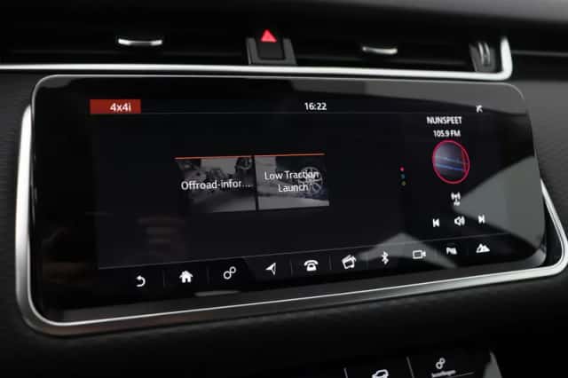 Land Rover Range Rover Evoque (2019) thumbnail 26