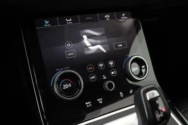 Land Rover Range Rover Evoque (2019) thumbnail 29