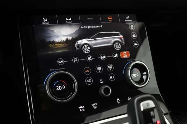 Land Rover Range Rover Evoque (2019) thumbnail 30