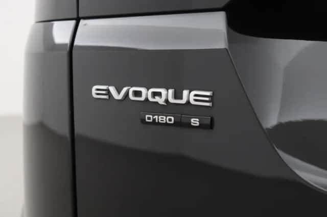 Land Rover Range Rover Evoque (2019) thumbnail 47