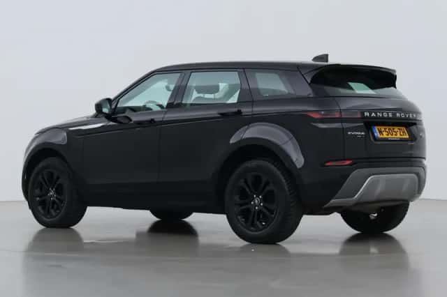 Land Rover Range Rover Evoque (2019) thumbnail 52