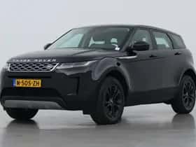 Land Rover Range Rover Evoque (2019) thumbnail 8