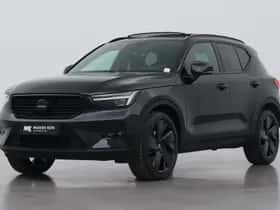 Volvo XC40 (2025) thumbnail 8
