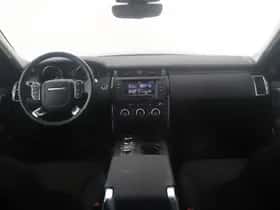 Land Rover Discovery (2017) thumbnail 4