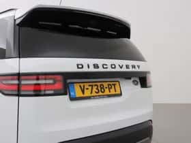 Land Rover Discovery (2017) thumbnail 52