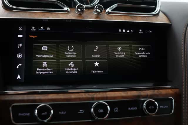Bentley Bentayga (2022) thumbnail 28