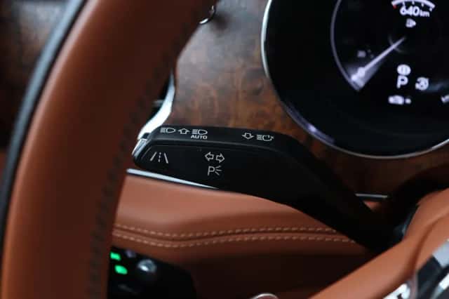 Bentley Bentayga (2022) thumbnail 41
