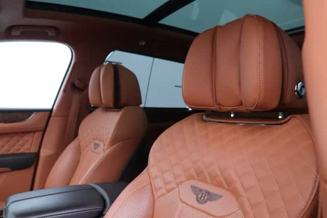 Bentley Bentayga (2022) thumbnail 50