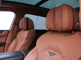 Bentley Bentayga (2022) thumbnail 50