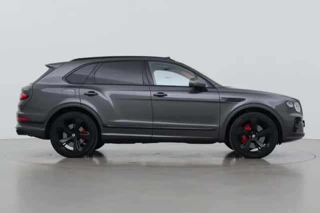 Bentley Bentayga (2022) thumbnail 10