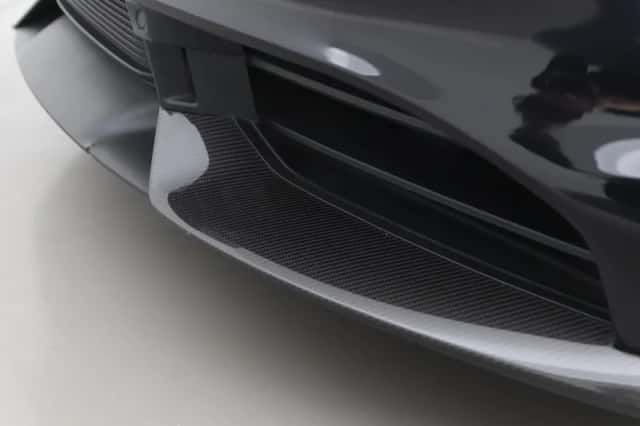 Porsche Taycan (2023) thumbnail 14