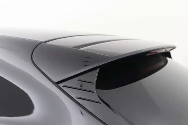 Porsche Taycan (2023) thumbnail 55