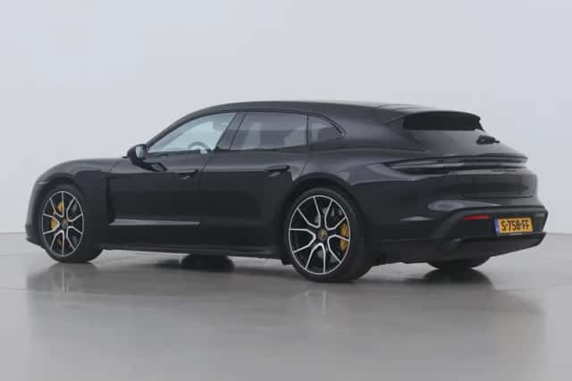 Porsche Taycan (2023) thumbnail 59