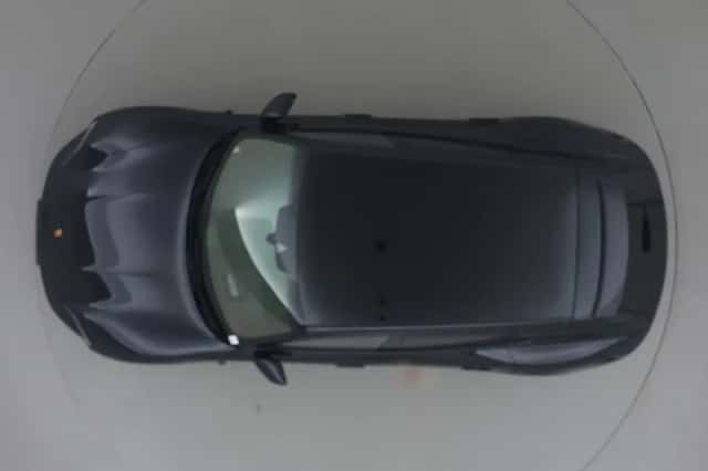 Porsche Taycan (2023) thumbnail 60
