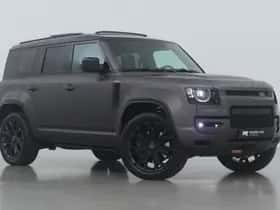 Land Rover Defender (2025) thumbnail 1
