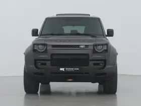 Land Rover Defender (2025) thumbnail 16