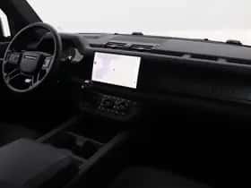 Land Rover Defender (2025) thumbnail 17