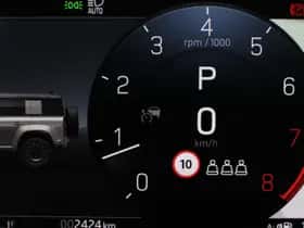 Land Rover Defender (2025) thumbnail 20