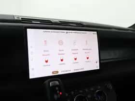 Land Rover Defender (2025) thumbnail 27