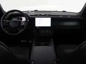 Land Rover Defender (2025) thumbnail 4