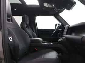 Land Rover Defender (2025) thumbnail 5