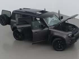 Land Rover Defender (2025) thumbnail 6