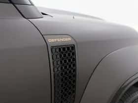 Land Rover Defender (2025) thumbnail 58