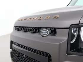 Land Rover Defender (2025) thumbnail 60