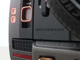 Land Rover Defender (2025) thumbnail 62