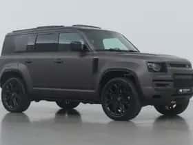 Land Rover Defender (2025) thumbnail 67