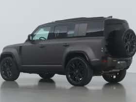 Land Rover Defender (2025) thumbnail 68