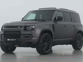 Land Rover Defender (2025) thumbnail 8