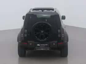 Land Rover Defender (2025) thumbnail 9