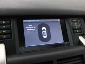 Land Rover Discovery Sport (2016) thumbnail 13