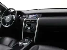 Land Rover Discovery Sport (2016) thumbnail 19