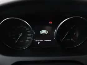 Land Rover Discovery Sport (2016) thumbnail 20