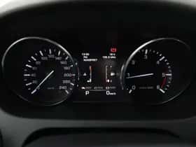 Land Rover Discovery Sport (2016) thumbnail 21