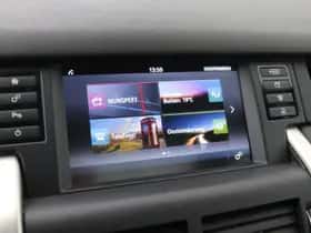 Land Rover Discovery Sport (2016) thumbnail 22