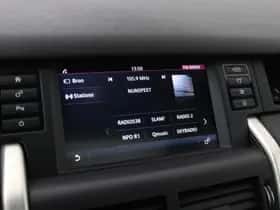 Land Rover Discovery Sport (2016) thumbnail 23