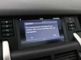 Land Rover Discovery Sport (2016) thumbnail 25