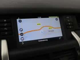 Land Rover Discovery Sport (2016) thumbnail 26