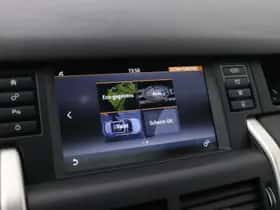 Land Rover Discovery Sport (2016) thumbnail 27