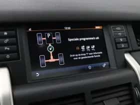 Land Rover Discovery Sport (2016) thumbnail 28