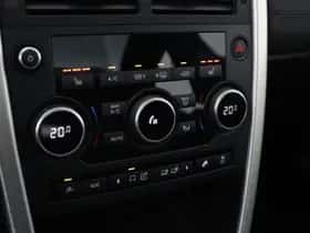 Land Rover Discovery Sport (2016) thumbnail 29