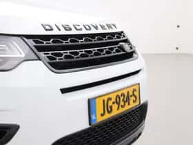 Land Rover Discovery Sport (2016) thumbnail 48