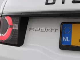 Land Rover Discovery Sport (2016) thumbnail 51