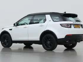 Land Rover Discovery Sport (2016) thumbnail 56