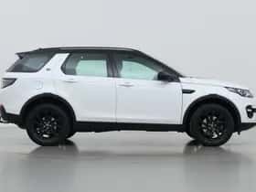 Land Rover Discovery Sport (2016) thumbnail 10